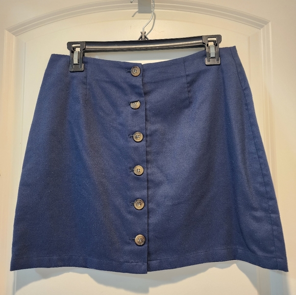 Forever 21 Crop Tank and Skirt Set - Picture 4 of 4